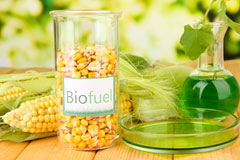 Banks Green biofuel availability